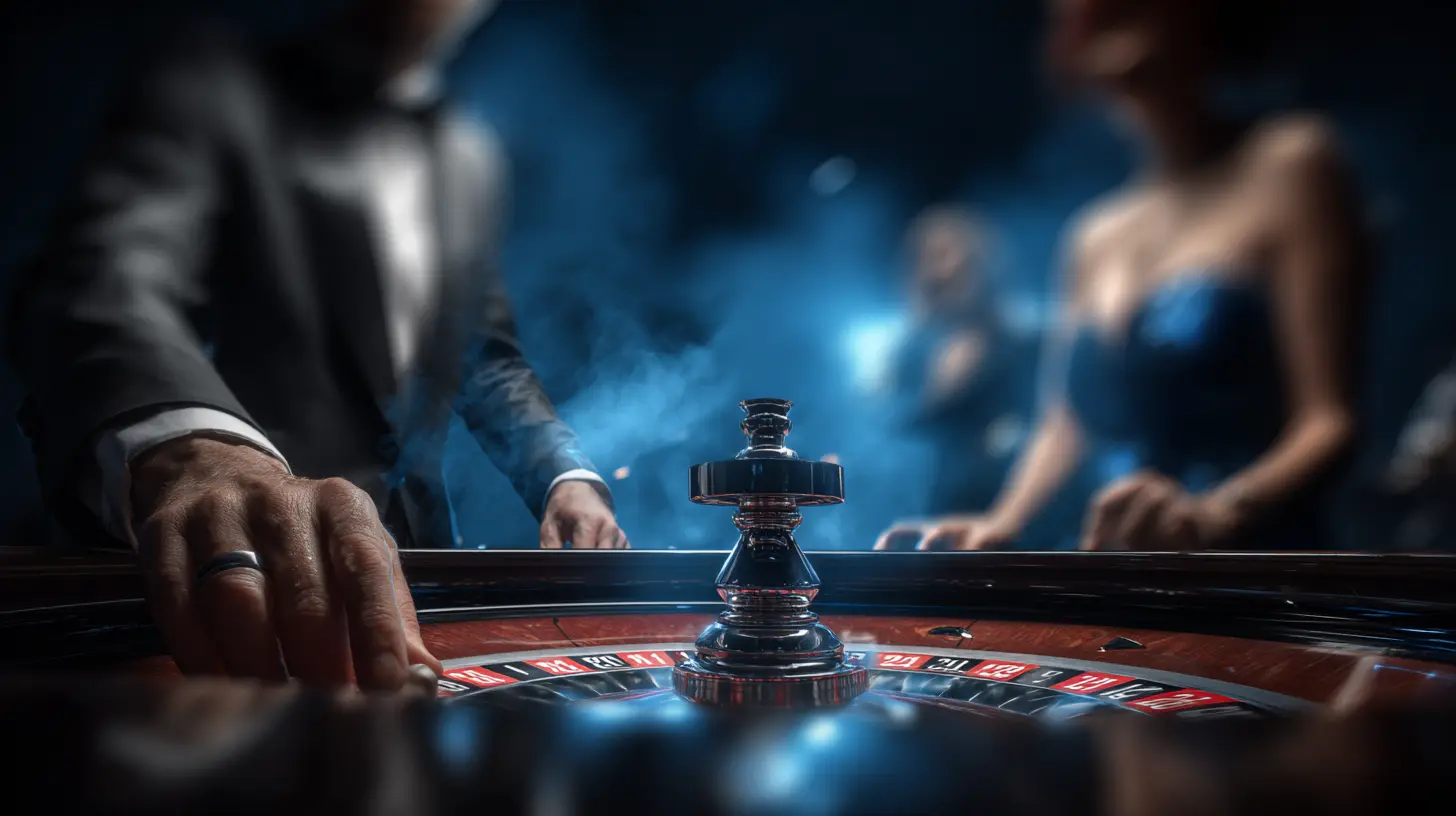 Tragamonedas en 1xBet Mexico
